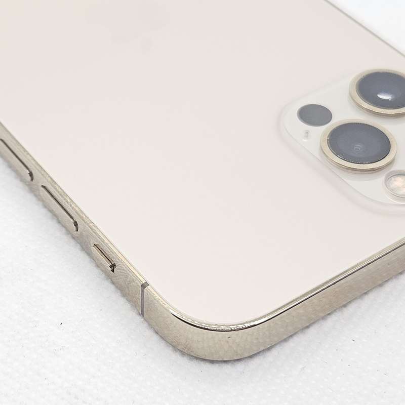 iPhone 12 Pro 128GB No Face ID Gold (6 Month Warranty)