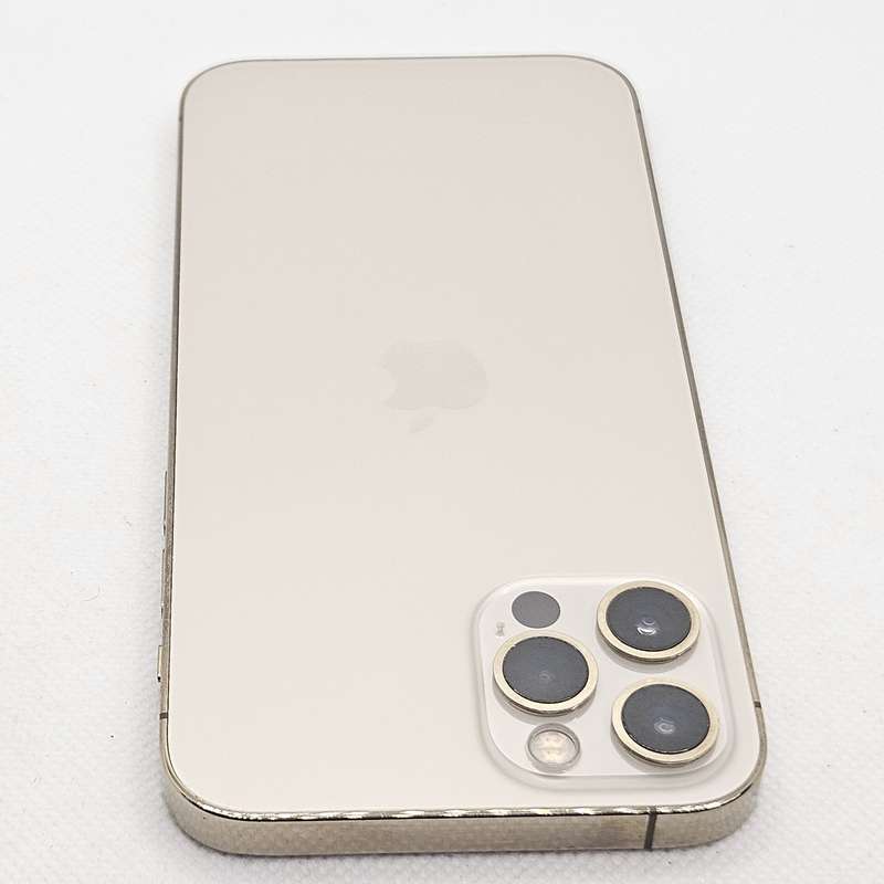 iPhone 12 Pro 128GB No Face ID Gold (6 Month Warranty)