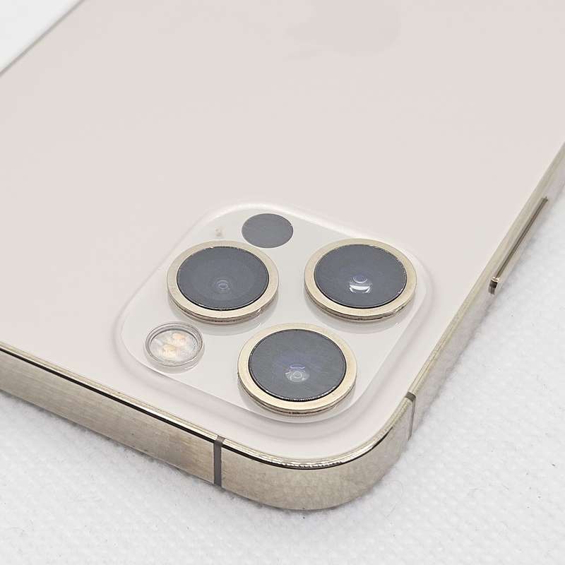 iPhone 12 Pro 128GB No Face ID Gold (6 Month Warranty)