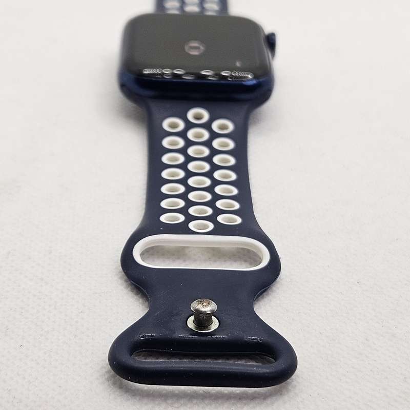 Apple Watch Series 6 44mm GPS Only Blue (3 Month Warranty)