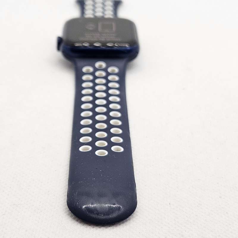 Apple Watch Series 6 44mm GPS Only Blue (3 Month Warranty)