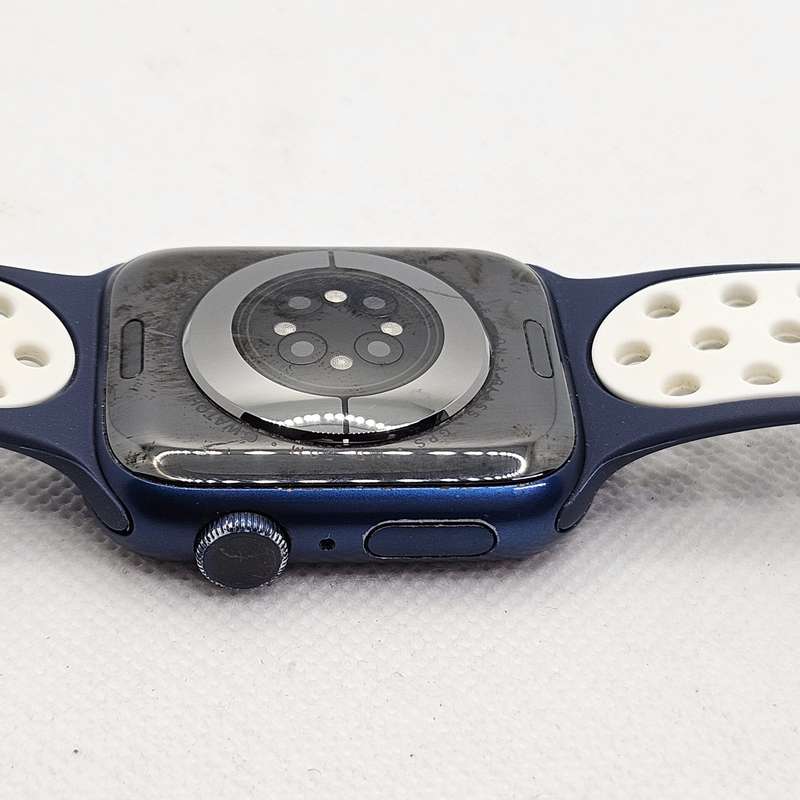 Apple Watch Series 6 44mm GPS Only Blue (3 Month Warranty)