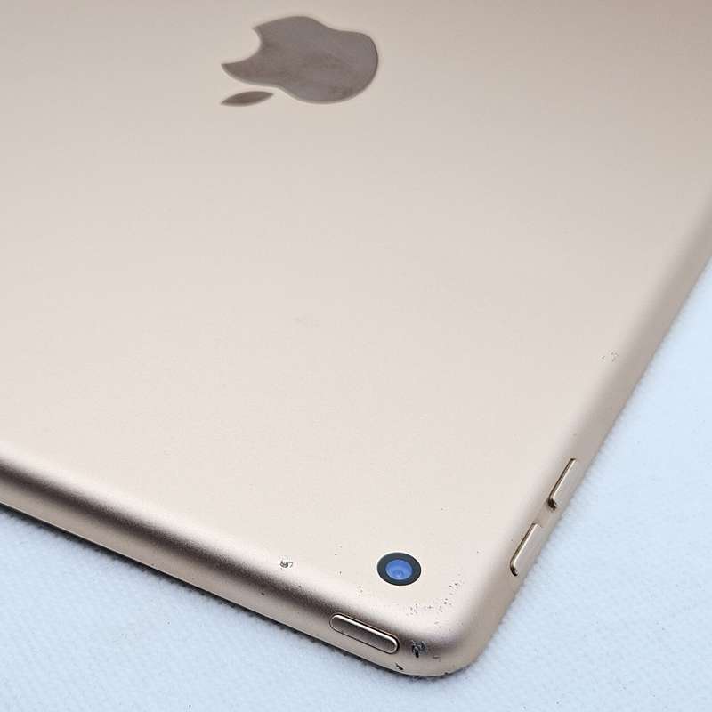 iPad 9.7 6th Gen 32GB (WiFi Only) No Touch ID Rose Gold