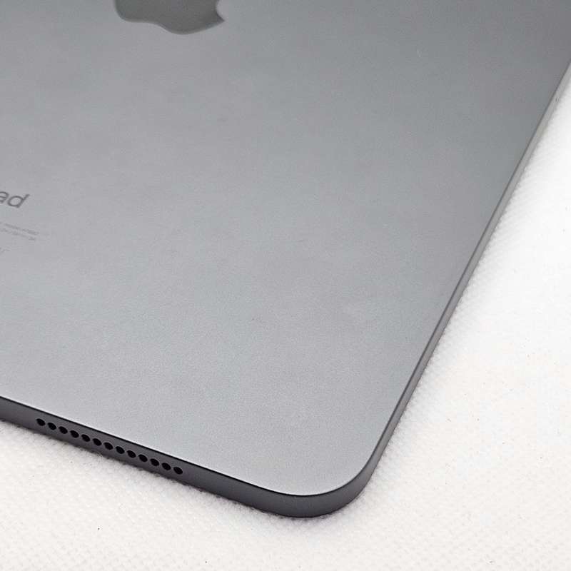iPad Pro 11 1st Gen 256GB (WiFi Only) No Face ID And Bright Spots Space Gray (3 Month Warranty)