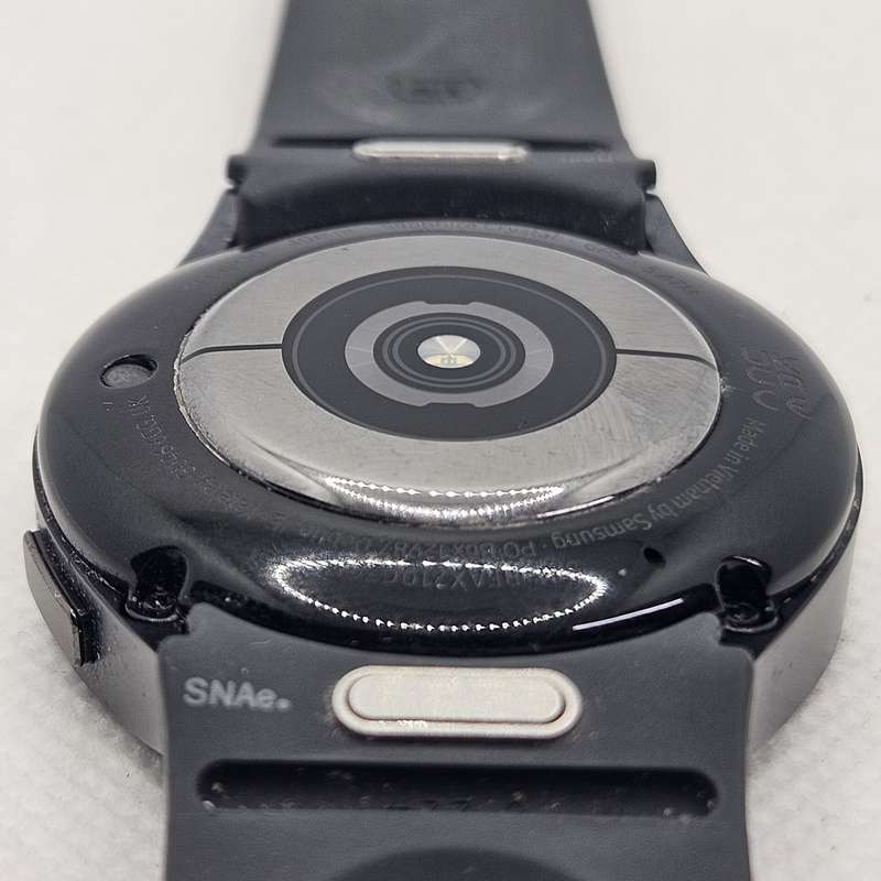 Samsung Galaxy Watch 6 40mm GPS Only Graphite (3 Month Warranty)