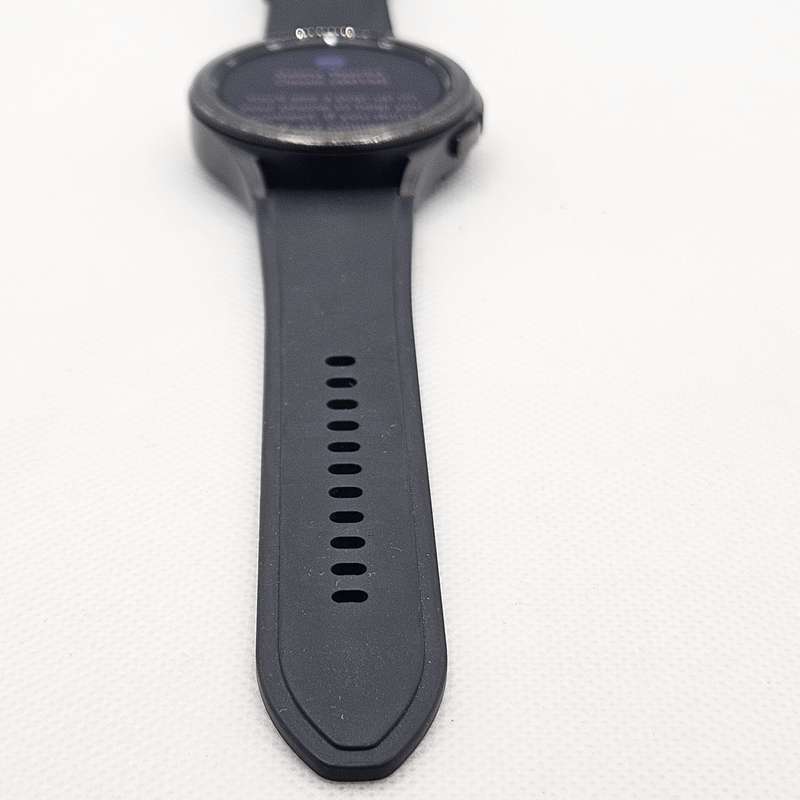 Samsung Galaxy Watch 4 Classic 46mm GPS Only Black