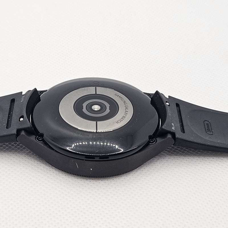Samsung Galaxy Watch 4 Classic 46mm GPS Only Black