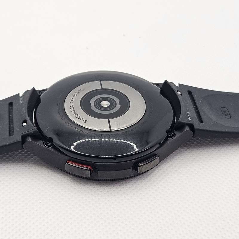Samsung Galaxy Watch 4 Classic 46mm GPS Only Black