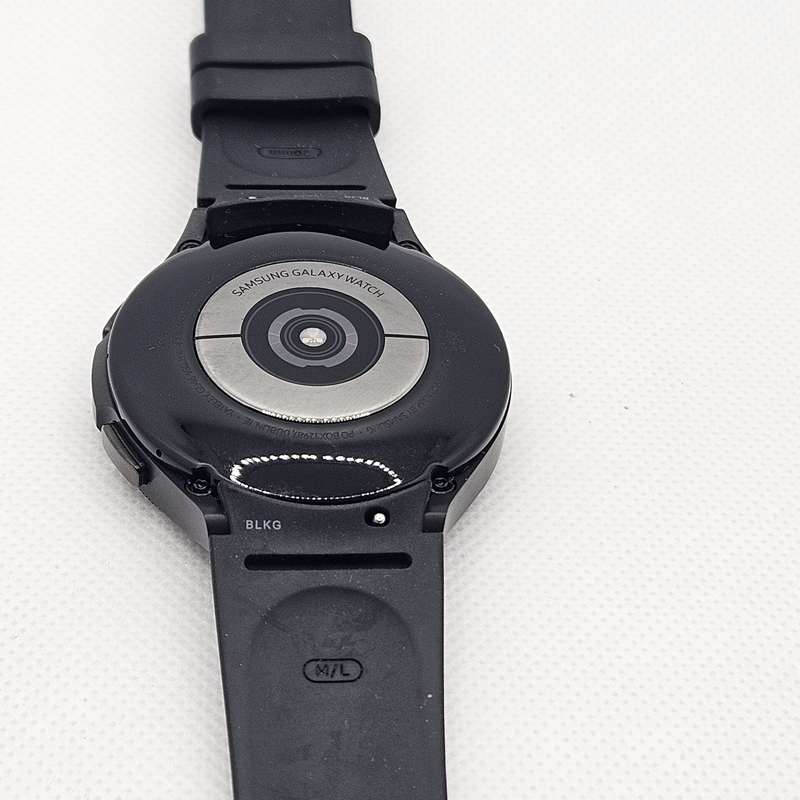 Samsung Galaxy Watch 4 Classic 46mm GPS Only Black