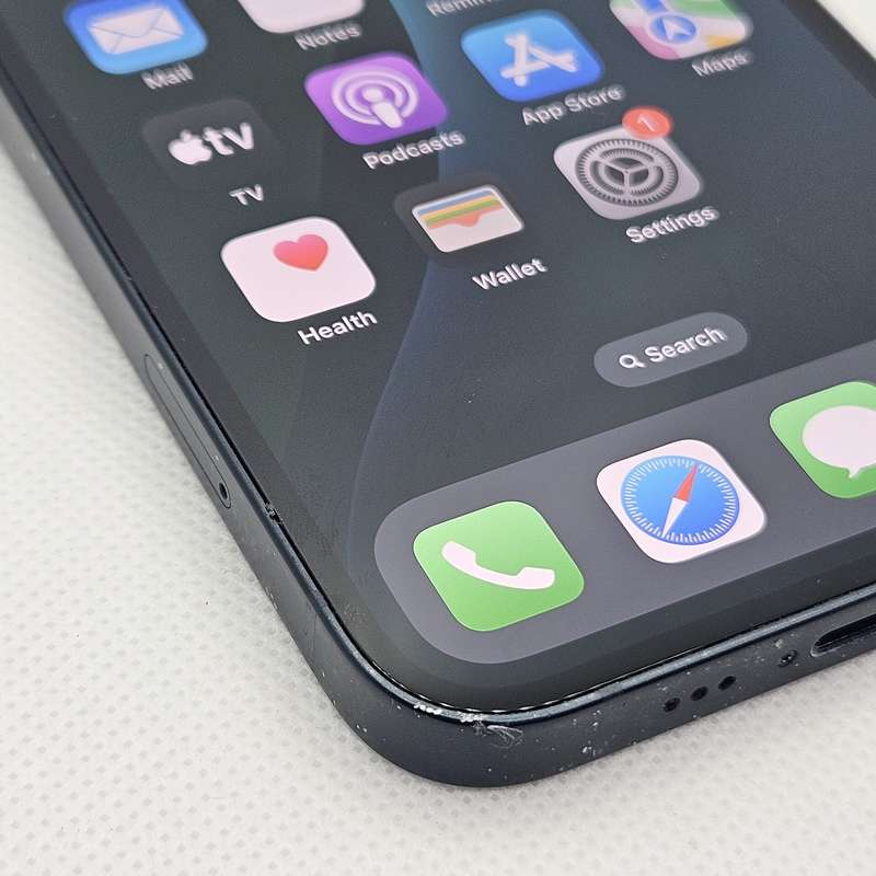 iPhone 13 128GB Midnight (6 Month Warranty)