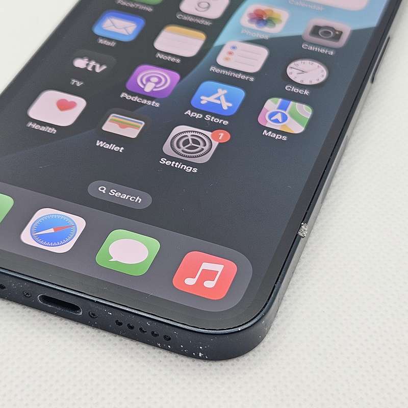 iPhone 13 128GB Midnight (6 Month Warranty)