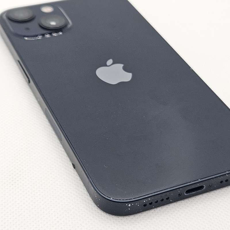 iPhone 13 128GB Midnight (6 Month Warranty)