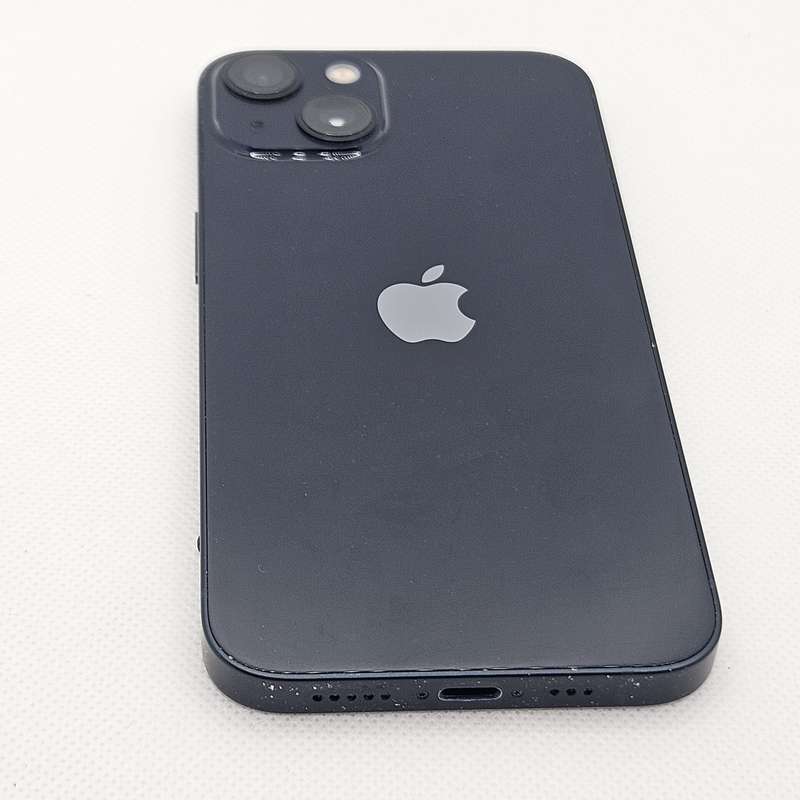 iPhone 13 128GB Midnight (6 Month Warranty)