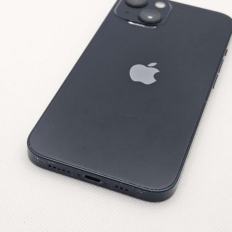 iPhone 13 128GB Midnight (6 Month Warranty)