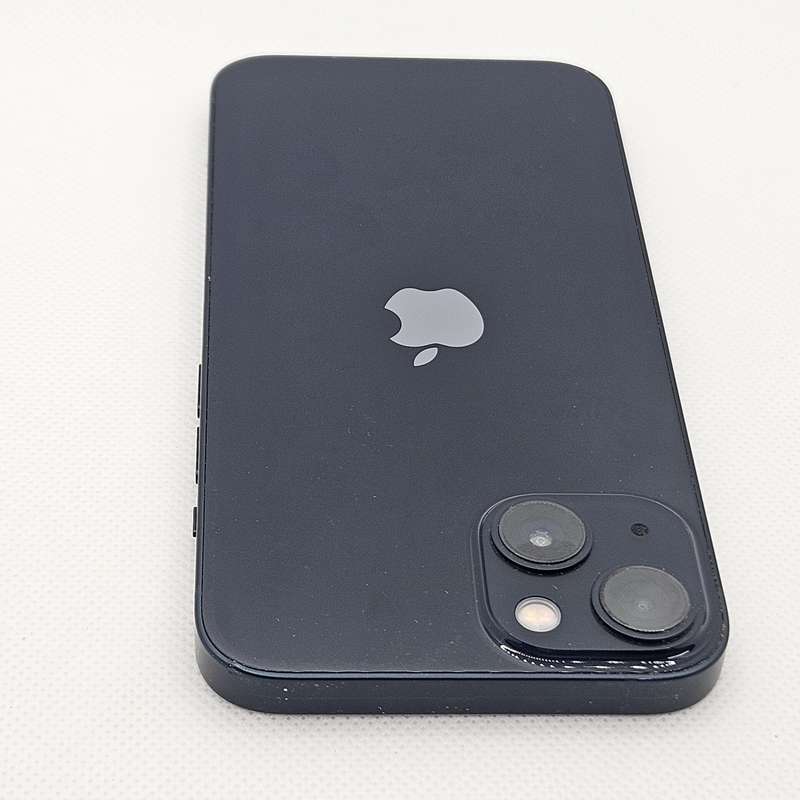 iPhone 13 128GB Midnight (6 Month Warranty)