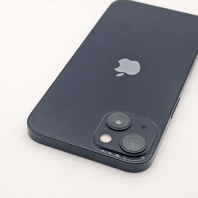 iPhone 13 128GB Midnight (6 Month Warranty)