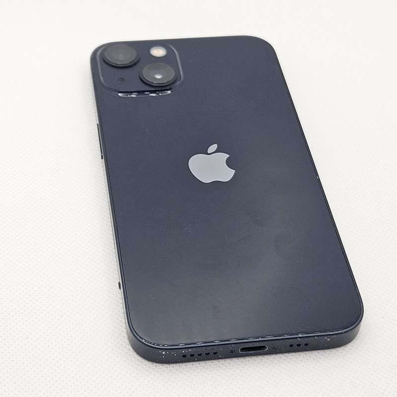 iPhone 13 128GB Midnight (6 Month Warranty)