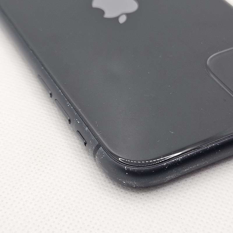 iPhone 11 256GB Black (6 Month Warranty)
