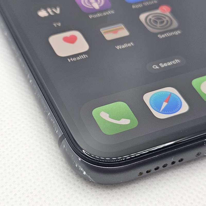 iPhone 11 256GB Black (6 Month Warranty)