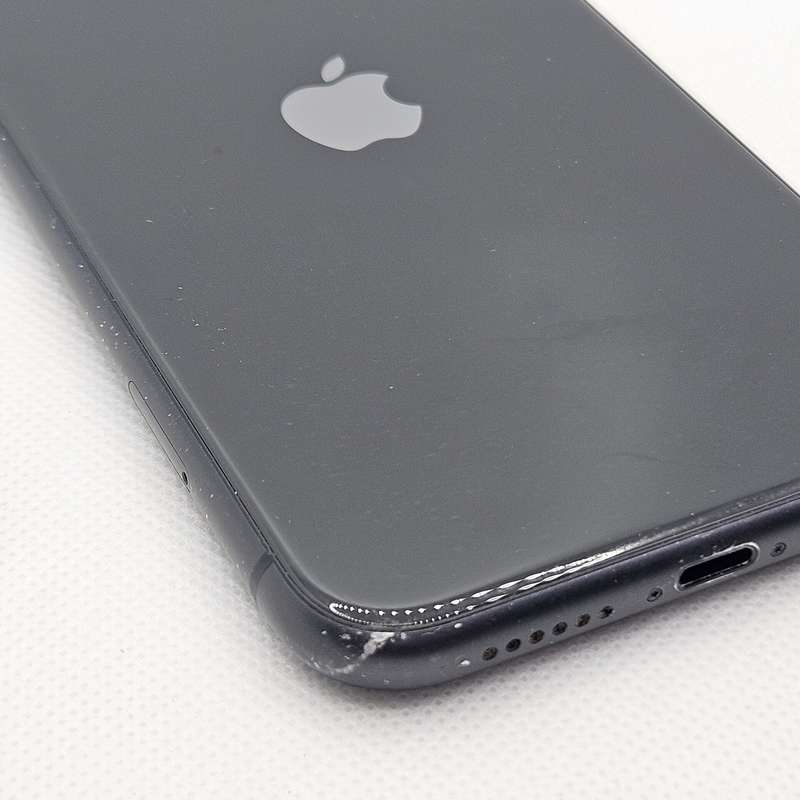 iPhone 11 256GB Black (6 Month Warranty)