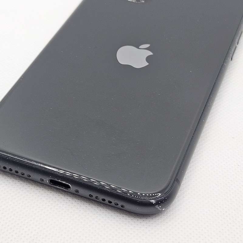 iPhone 11 256GB Black (6 Month Warranty)