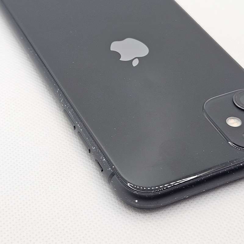 iPhone 11 256GB Black (6 Month Warranty)
