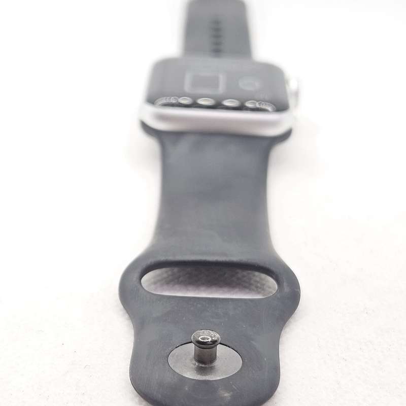 Apple Watch Series 3 38mm GPS Only Silver