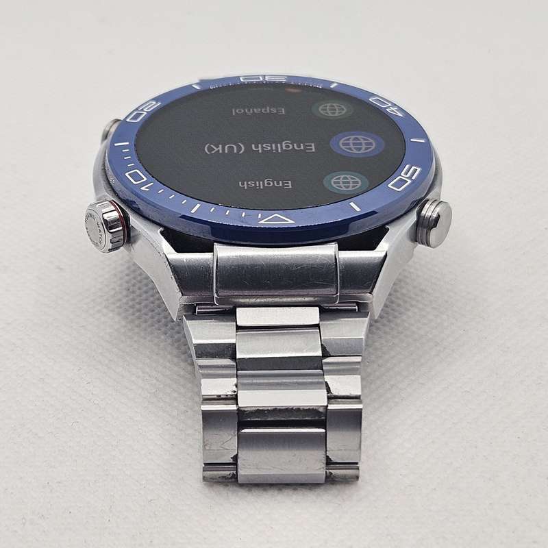 Huawei Watch Ultimate Voyage Blue (12 Month Warranty)