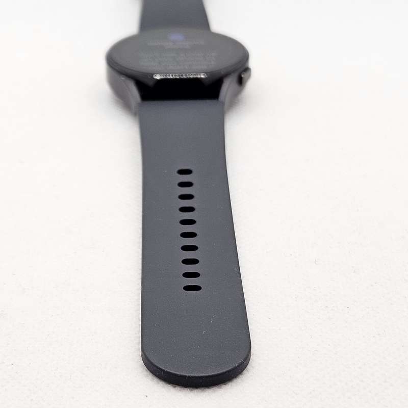 Samsung Galaxy Watch 5 40mm GPS Only Graphite (3 Month Warranty)