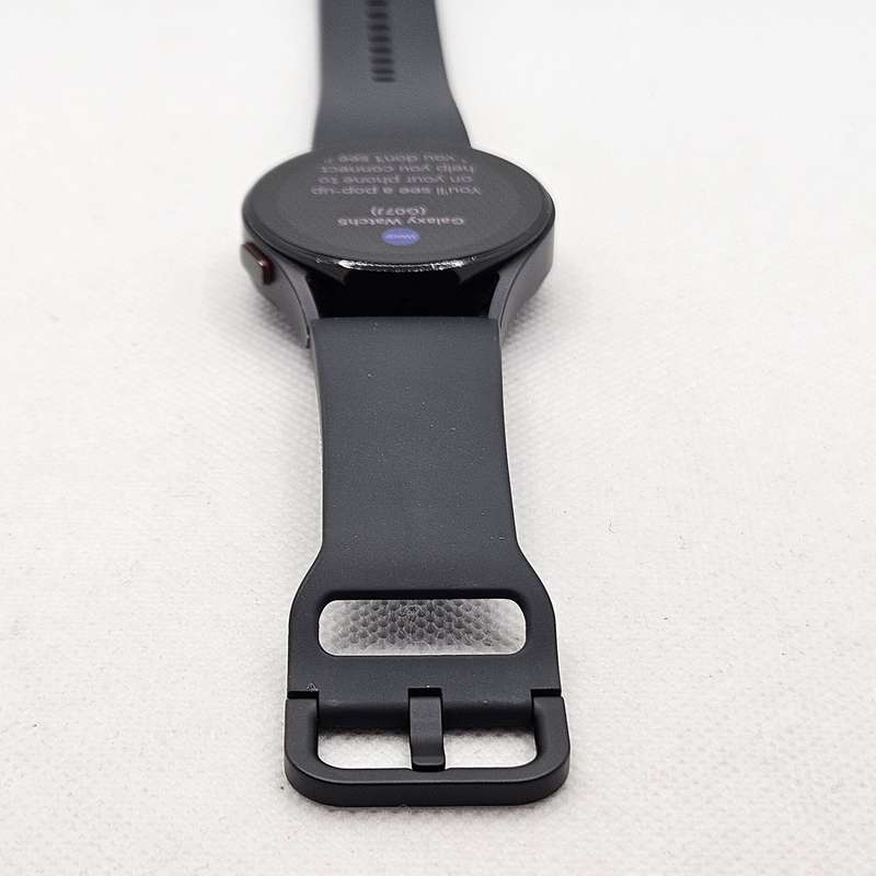 Samsung Galaxy Watch 5 40mm GPS Only Graphite (3 Month Warranty)