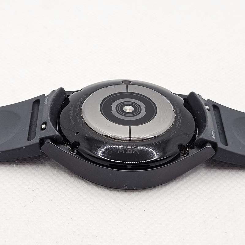 Samsung Galaxy Watch 5 40mm GPS Only Graphite (3 Month Warranty)