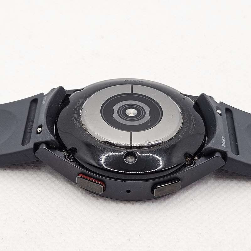 Samsung Galaxy Watch 5 40mm GPS Only Graphite (3 Month Warranty)