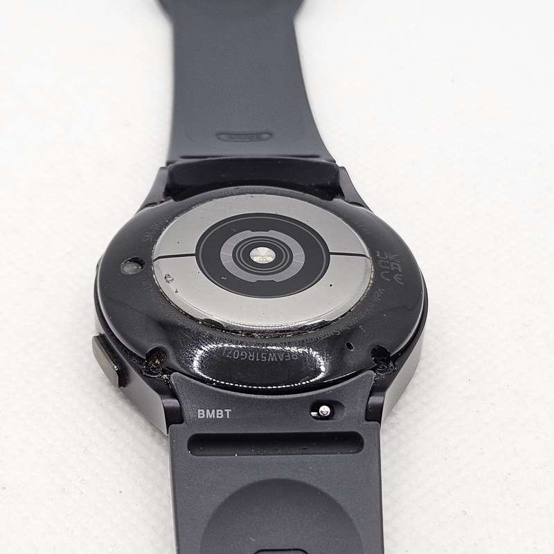 Samsung Galaxy Watch 5 40mm GPS Only Graphite (3 Month Warranty)