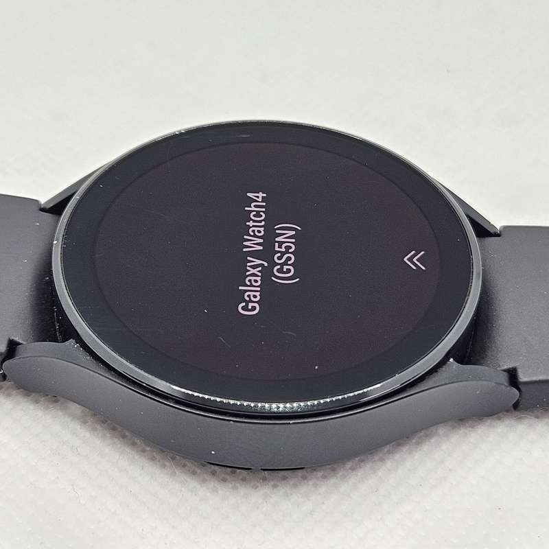 Samsung Galaxy Watch 4 44mm LTE Black