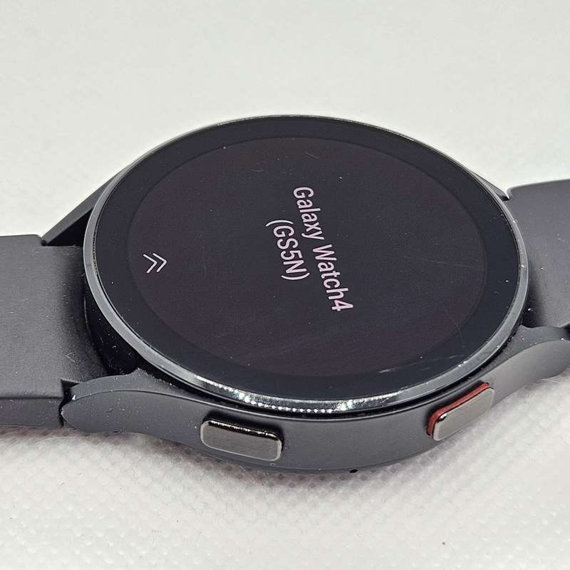 Samsung Galaxy Watch 4 44mm LTE Black