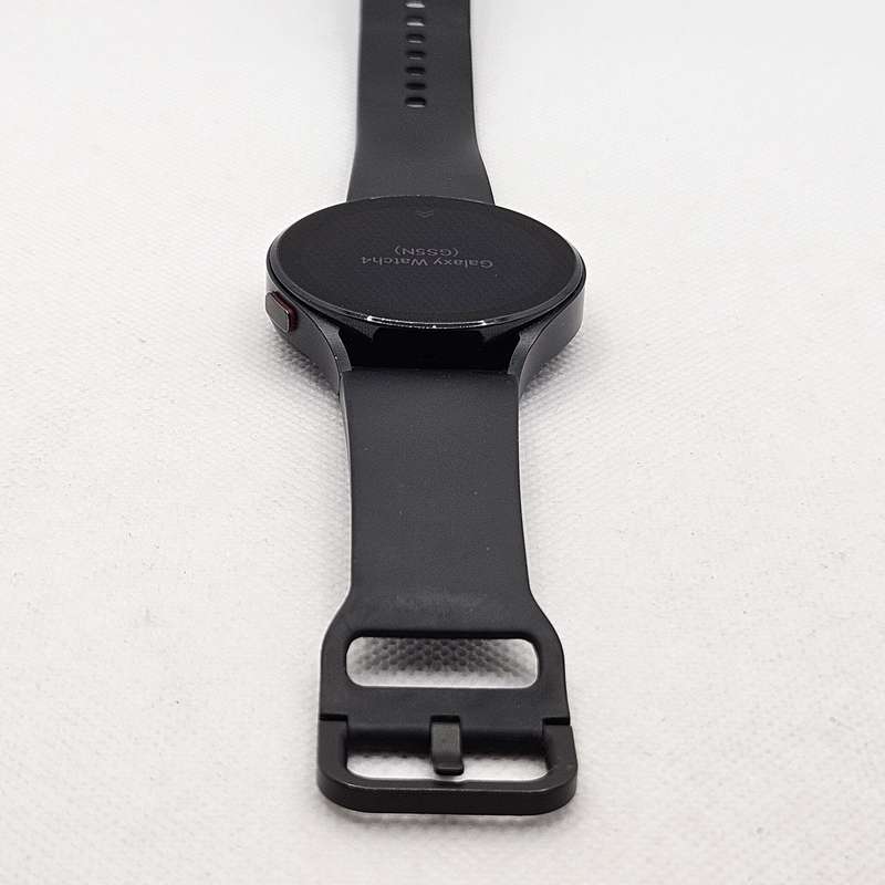 Samsung Galaxy Watch 4 44mm LTE Black