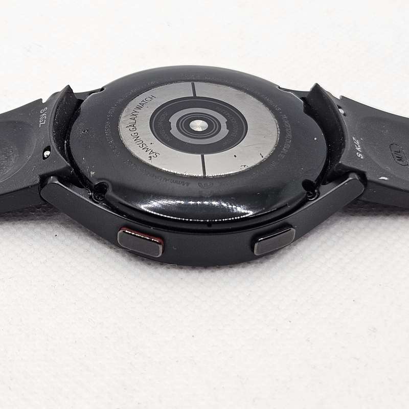 Samsung Galaxy Watch 4 44mm LTE Black