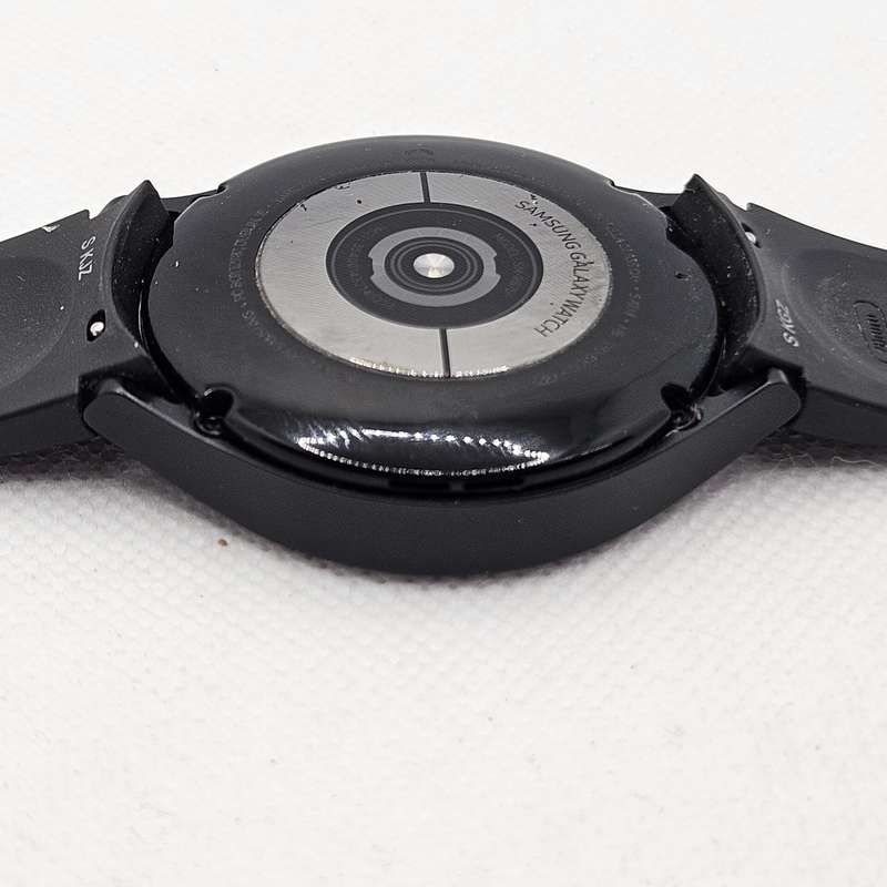 Samsung Galaxy Watch 4 44mm LTE Black