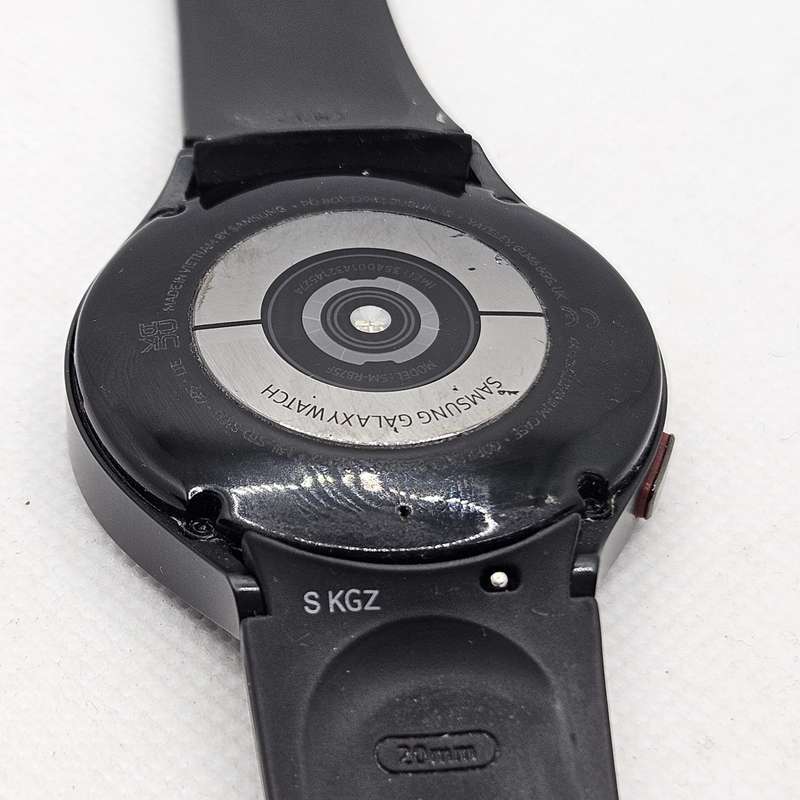 Samsung Galaxy Watch 4 44mm LTE Black