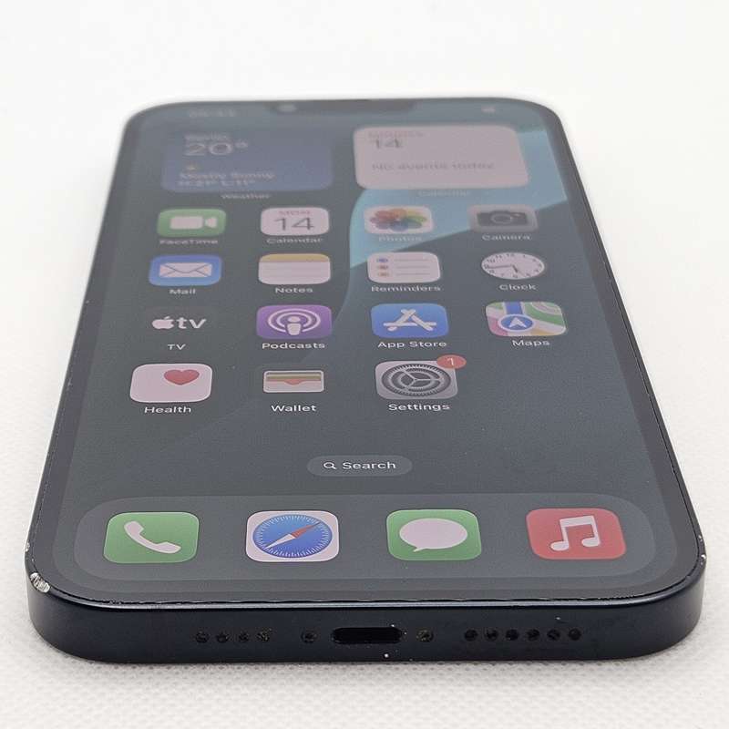 iPhone 14 Plus 128GB Midnight (12 Month Warranty)