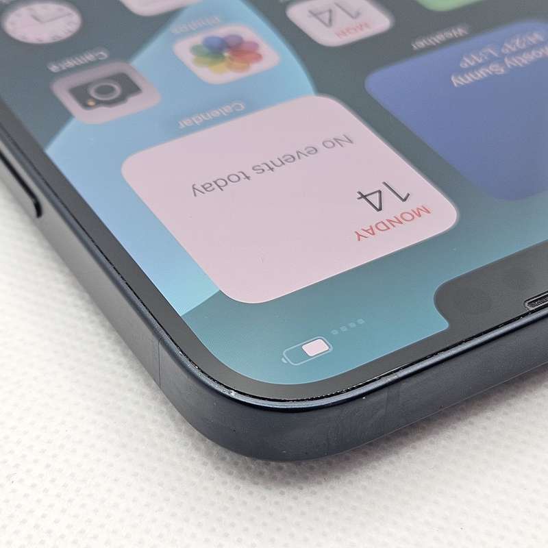 iPhone 14 Plus 128GB Midnight (12 Month Warranty)