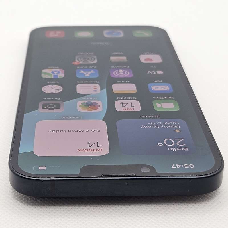 iPhone 14 Plus 128GB Midnight (12 Month Warranty)