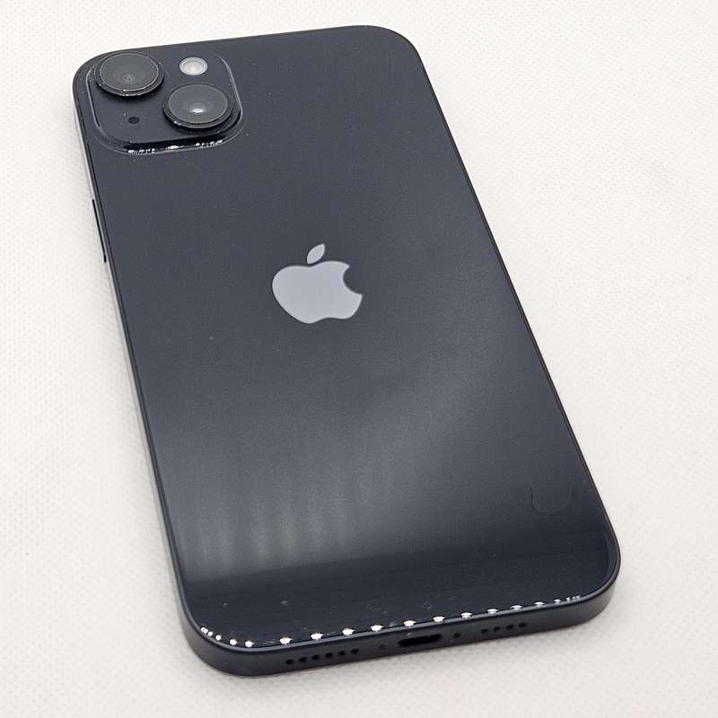 iPhone 14 Plus 128GB Midnight (12 Month Warranty)