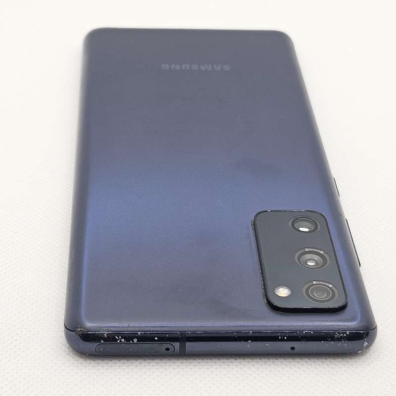 Samsung Galaxy S20 FE 128GB Dual Sim Cloud Navy