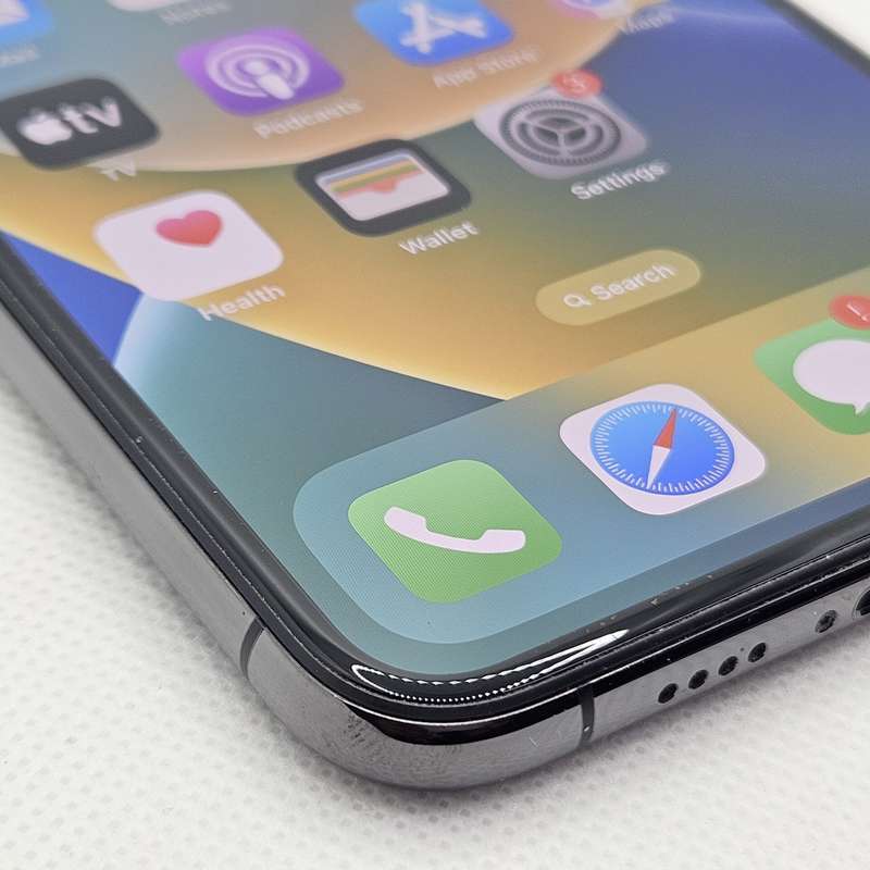 iPhone XS Max 512GB No Face ID Space Gray (6 Month Warranty)
