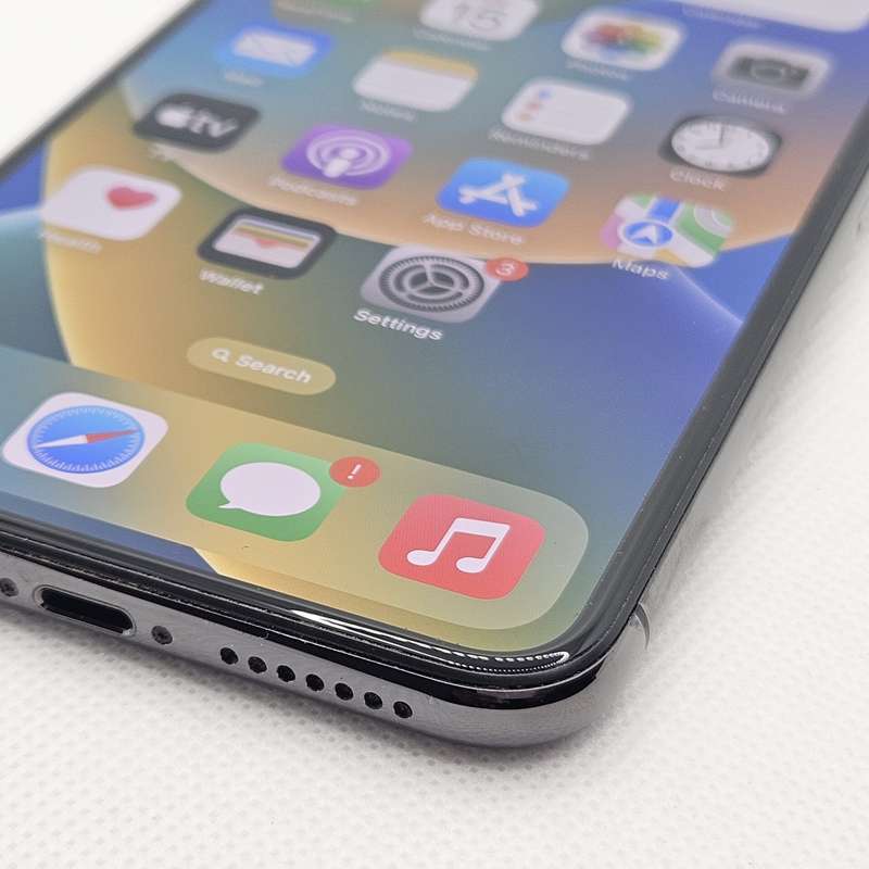 iPhone XS Max 512GB No Face ID Space Gray (6 Month Warranty)