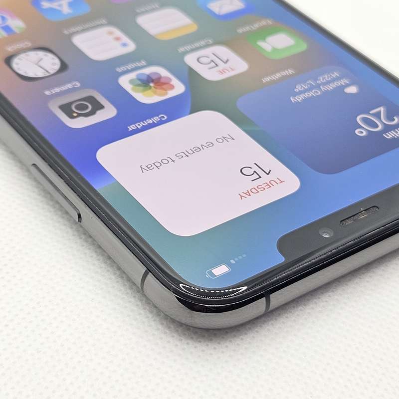 iPhone XS Max 512GB No Face ID Space Gray (6 Month Warranty)