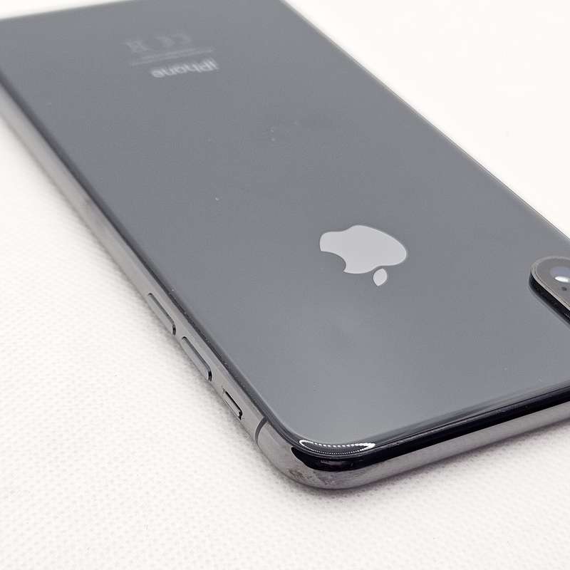 iPhone XS Max 512GB No Face ID Space Gray (6 Month Warranty)