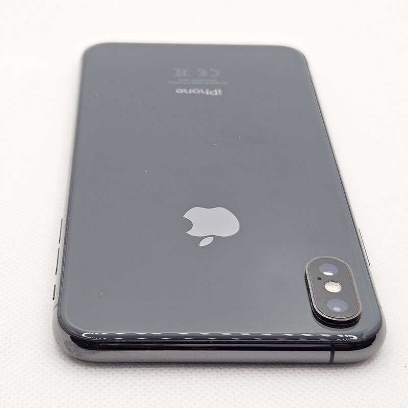 iPhone XS Max 512GB No Face ID Space Gray (6 Month Warranty)
