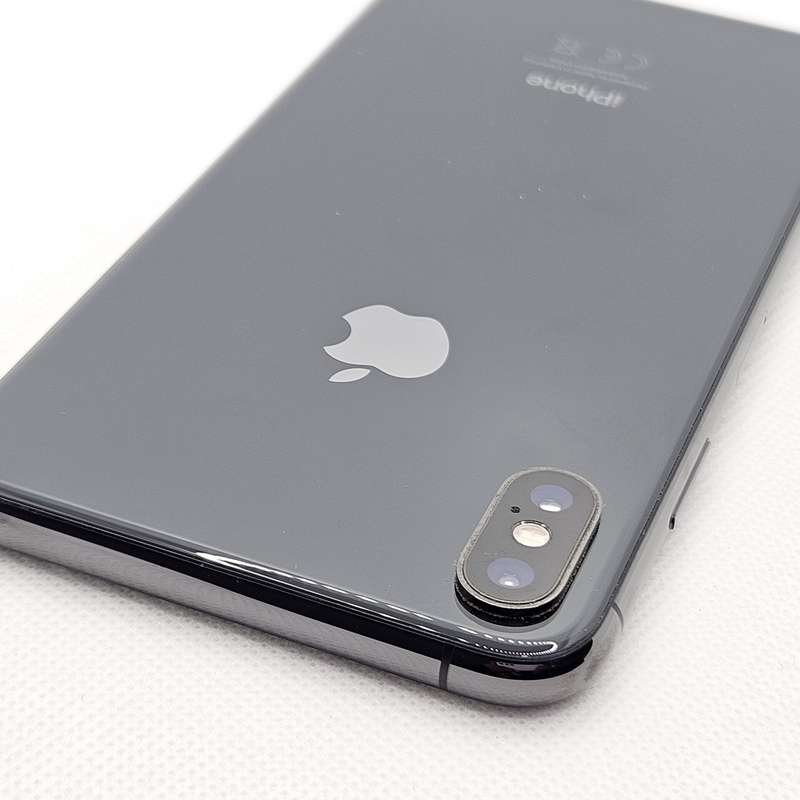 iPhone XS Max 512GB No Face ID Space Gray (6 Month Warranty)